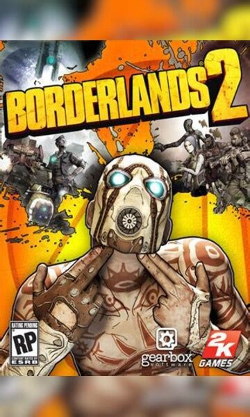 borderlands 2 4 pack.